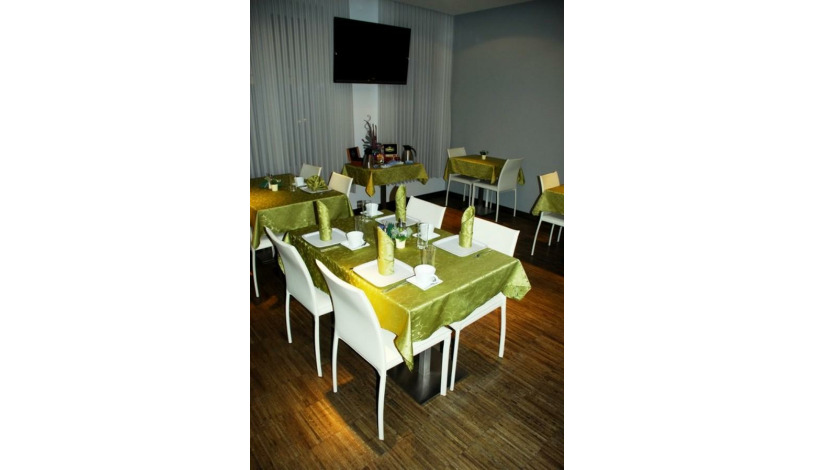 Hotel Helada Mladá Boleslav